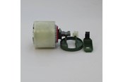 Reservedele & tilbehør til armaturer - Børma katouche 47 mm - A960500NU