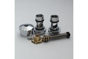 Reservedele & tilbehør til armaturer - Børma standard reparationssæt f960720nu - F960720NU