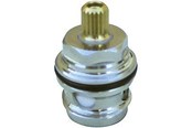 Reservedele & tilbehør til armaturer - Oras topstykke 1/2" 109390 - 109390