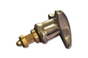 Reservedele & tilbehør til armaturer - Megatherm Ventiloverdel 3/8" med kappe - 745015730
