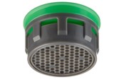 Reservedele & tilbehør til armaturer - Neoperl luftblander indsats m22/m24 7,5 - 9,0 l/min. - 40200200001