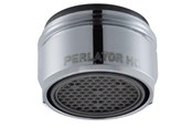 Reservedele & tilbehør til armaturer - Neoperl luftblander krom m24 7,5 l/min. - 40200203301