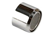 Reservedele & tilbehør til armaturer - Nito Luftblander M22x1" Luftblander M22x1" IG - 01122A3