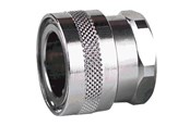 Slanger, koblinger, beslag og tilbehør - Nito 3/4" Koblingshus med 3/4" indvendig RG - 63500A3