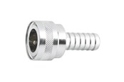 Slanger, koblinger, beslag og tilbehør - Nito 1/2" Koblingshus med 1/2" slangespids - 5350SA3