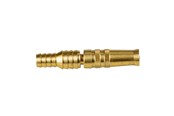 Slanger, koblinger, beslag og tilbehør - Nito Strålerør til 15/20mm slange 1/2" - 20000A4