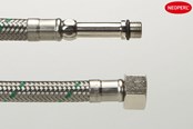 Reservedele & tilbehør til armaturer - Neoperl pex slange neoflex m10lx3/8l 500 mm spx dn 8 - s241 - 38803505001