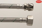 Reservedele & tilbehør til armaturer - Neoperl tilslutningsslange 1/2lx10 mm 400 mm - 38805004001