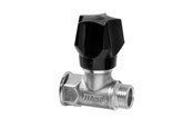 Fittings - Frese Stopventil muffe/nippel/kontraventil 3/4" - 26-1142
