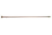 Fittings - FM Mattsson spindel til posteventil 471 mm - 37504715