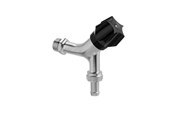 Fittings - Frese Aftapsventil med slangeforskruning 1/2", 29-1235 - 29-1235