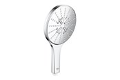 Brus og monteringstilbehør - Grohe Rainshower SmartActive 150 håndbruser, 3 stråletyper, krom - 26553000