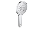 Brus og monteringstilbehør - Grohe Rainshower SmartActive 130 håndbruser, 3 stråletyper, krom - 26544000