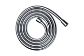 Brus og monteringstilbehør - Hansgrohe Isiflex bruseslange, 2000 mm, krom - 28274000