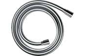 Brus og monteringstilbehør - Hansgrohe Isiflex bruseslange, 1250 mm, krom - 28272000