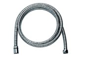 Brus og monteringstilbehør - Damixa Bruseslange, 1500 mm, krom - 766500000