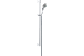 Brus og monteringstilbehør - Hansgrohe Crometta 85 Vario brusesæt, 65 cm, krom - 27763000