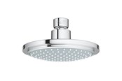 Brus og monteringstilbehør - Grohe Euphoria Cosmopolitan 160 hovedbruser, 1 stråletype, krom - 28233000