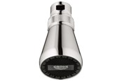 Brus og monteringstilbehør - Grohe Relexa Plus 50 bruserhoved, krom - 28094000