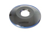 Brus og monteringstilbehør	 - Megatherm Vægroset 70 x 15 mm x 3/4" - 728915106