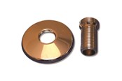 Brus og monteringstilbehør	 - Megatherm Tilgangsstykke 45 mm 3/4" x 1/2" Ø70 cc 12 mm - 728620004