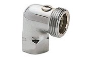 Brus og monteringstilbehør	 - Gustavsberg Securex tilgangsstykke 32 mm x 3/4" x 1/2", krom - FG2231347
