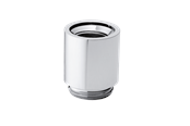 Brus og monteringstilbehør - Damixa Tilslutningsstykke 3/4" x 1/2", krom - 278040000