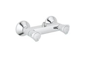Blandingsbatterier og armaturer - Grohe Costa L brusearmatur, krom - 26015001
