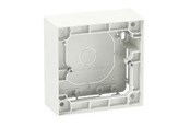 El-varme - Danfoss Elko box enkel kappe 40mm - 189B9139