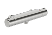Blandingsbatterier og armaturer - Oras Nova brusearmatur, krom - 7461