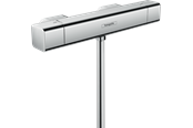 Blandingsbatterier og armaturer - Hansgrohe Ecostat E brusearmatur, krom - 15773000