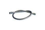 Reservedele & tilbehør til armaturer - Kriss skandi euro clean højtryksslange 1000 mm - 6631-2/1000