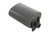 Reservedele & tilbehør til armaturer - Oras electra batteriboks 199417v - 199417V