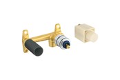 Reservedele & tilbehør til armaturer - Grohe Indvendig del - 23200000
