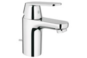 Blandingsbatterier og armaturer - Grohe Eurosmart Cosmopolitan Eco håndvaskarmatur med bundventil - krom - 3282500E