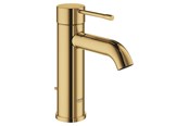 Blandingsbatterier og armaturer - Grohe Essence håndvaskarmatur, poleret cool sunrise - 23589GL1