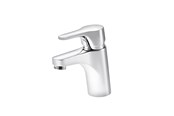 Blandingsbatterier og armaturer - Gustavsberg Nautic håndvaskarmatur, krom - GB41214047