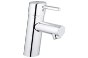 Blandingsbatterier og armaturer - Grohe Concetto hånvaskarmatur med bundventil, krom - 23931001