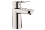 Blandingsbatterier og armaturer - Grohe BauLoop håndvaskarmatur, krom - 23337000