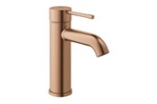 Blandingsbatterier og armaturer - Grohe Essence håndvaskarmatur, børstet warm sunset - 23590DL1