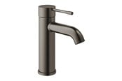 Blandingsbatterier og armaturer - Grohe Essence håndvaskarmatur, børstet hard graphite - 23590AL1