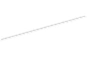 Bruseafskærmninger, brusekabiner og tilbehør - Dansani drypliste til lige døre 93 cm (1 stk) - 1600565