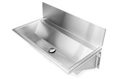 Vaske - Purus vaskerende v240 1200 mm - 651714-612
