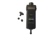 Instrumenter - Elma Instruments Tachometer dt 2236 inklusiv taske - 5703317630056