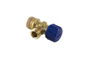 Installationssystemer - Geberit stopventil til indbygningscisterne, 1/2'' - 216.599.00.1