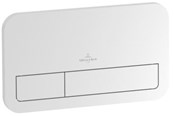 Installationssystemer - Villeroy & Boch V&b 9224 viconnect vægtryk e200 hvid - 92249068