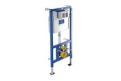 Installationssystemer - Villeroy & Boch V&b 9223 viconnect indbygningscisterne - 92230900
