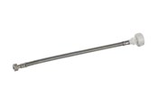 Installationssystemer - Geberit duofix panserslange til up300/up320 cisterne - 240.921.00.1