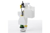 Installationssystemer - Ifö premong komplet armatur til indbygning cisterne *DEMO* - Z98194