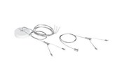 Lamper - LEDVANCE Linear indiviled - nedhængningskit - 4058075133280